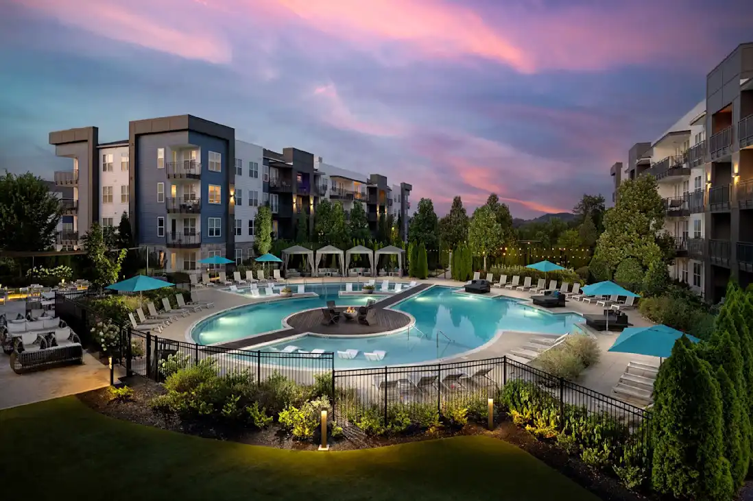 Brigade Saravanampatti Coimbatore - Premium Residential Apartments in Saravanampatti